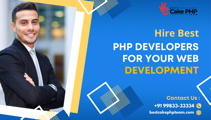 PHP Development Comp[any In India